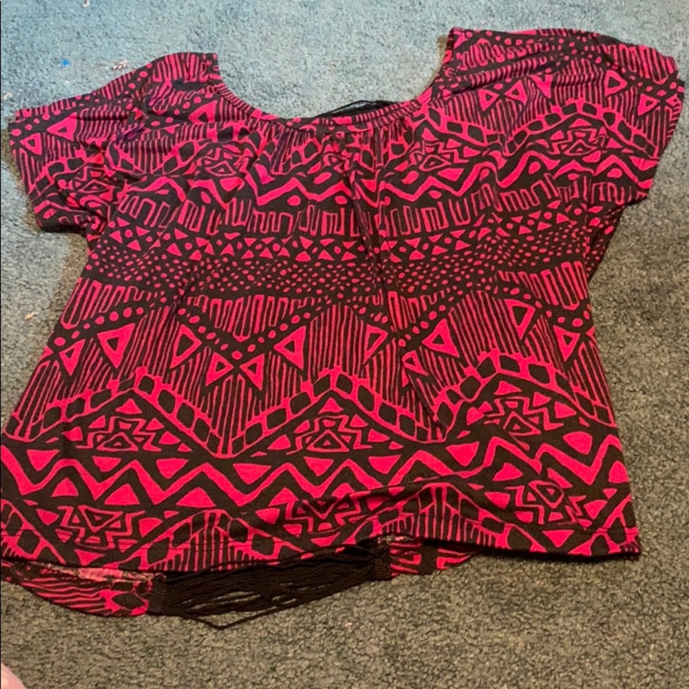 Cute top